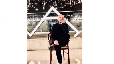 Режисьорът Йордан Славейков с нов театрален проект &ndash; &bdquo;Виктория&ldquo;