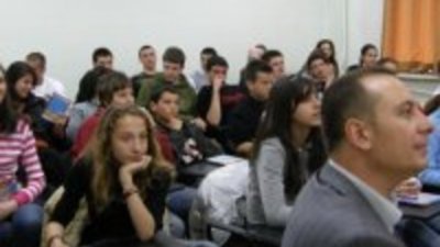 Стартираха открити уроци по безопасност в Интернет