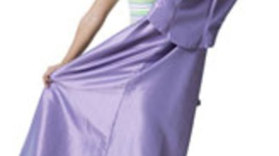 Абитуриентски бал – 2008