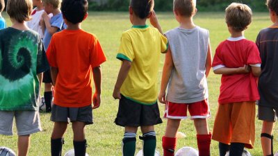 Кой спорт е най-подходящ за детето ни