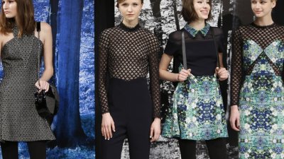 Какъв е смисълът на модерните дрехи