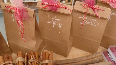 Може ли любовта да бъде еко?