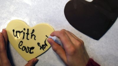 Как да ви уцели стрелата на любовта точно на Свети Валентин?