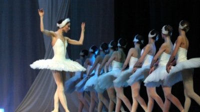 Млади балетисти представят второто издание на &bdquo;Приятели на България&ldquo;