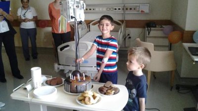 Те лекуват надеждно и с надежда