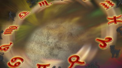 Любовни трепети за лъвовете