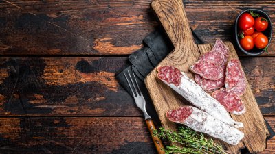 Какво не трябва да ядете, ако искате да забременеете