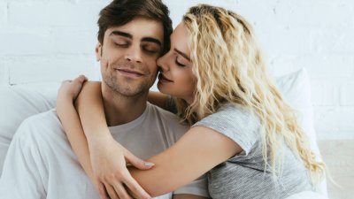 5 езика, на които любовта говори