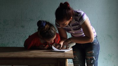 Промени на първо четене в Закона за семейните помощи за деца