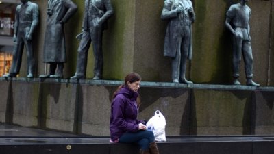 Защо не ни върви в любовта?