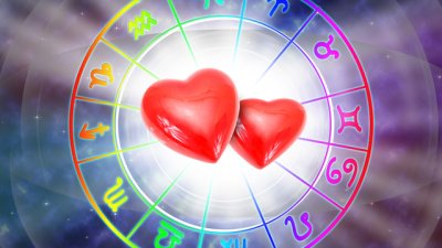 Любовен хороскоп за 15 – 21 май 2017 година