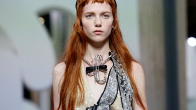 Колекцията на Prada за пролет/лято 2019