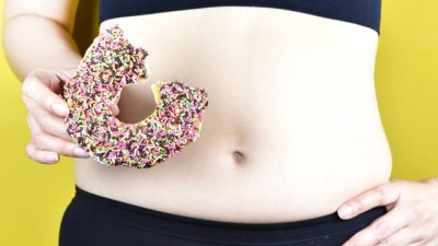 Не яжте тези храни, ако искате да стопите корема