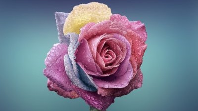 Мисъл на деня за... красотата 