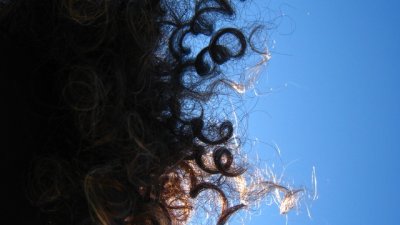 Признаци, че косата старее