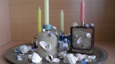 Как да напомним на любимия, че парфюмът ни е свършил?