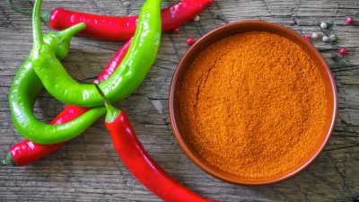 5 шеметно топящи мазнините съставки