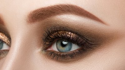 Разкрийте най-мощното си оръжие – погледът! 