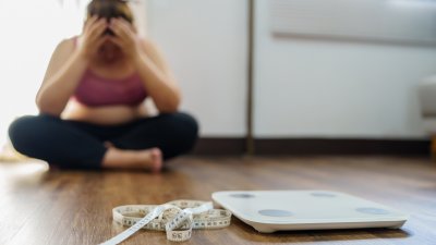 Кои психологически блокажи ви пречат да отслабнете?