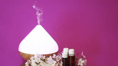 5 етерични масла при депресия