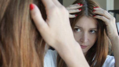 Защо при отслабване може да се появи косопад?