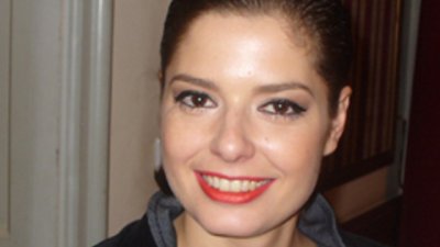 Алекс Сърчаджиева и Красимир Ранков ще водят Денсинг старс