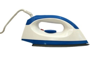 Как да почистим ютията?