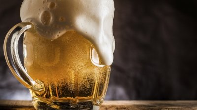 Още една голяма причина да пием бира спокойно!
