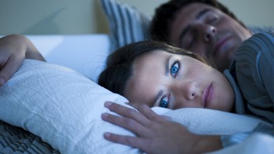 Хранителни комбинации срещу безсъние