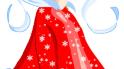Снежанка: Мъжете обожават ледени красавици