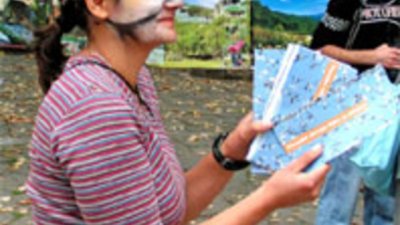 Европейски дни на птиците 2006