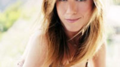 Дженифър в къща за 15 мил. долара 