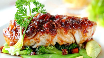 Победителят в конкурса „Пролетна трапеза“