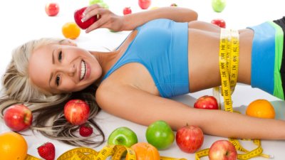 Правила за отслабване, които спокойно можете да нарушите