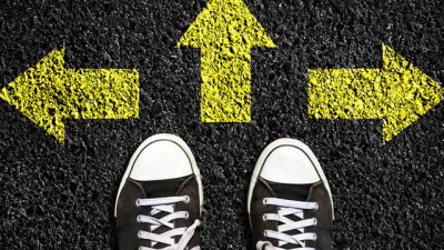 13 мъдри начина да взимате правилни решения в живота