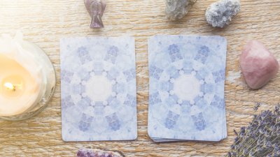 Таро карта за 10 декември