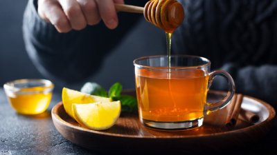 Храни, които не се развалят задълго (галерия) 