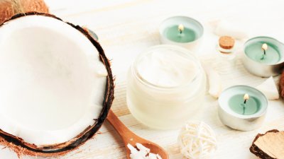 Домашен почистващ балсам за лице