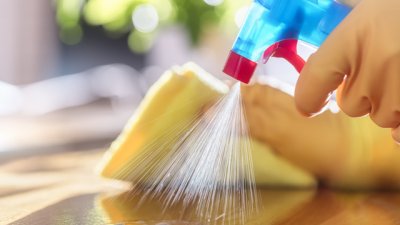 25 неща, които трябва да чистите абсолютно всеки ден