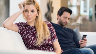 20 признака, че партньорът ви не иска да се ожени за вас