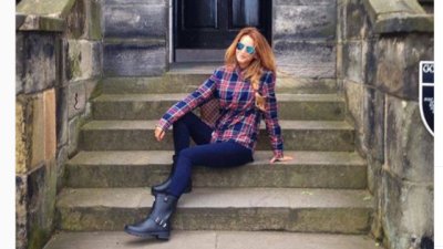 Зейнеб Маджурова стана майка на момиченце