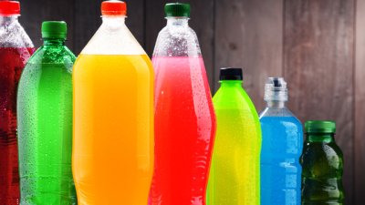 Какво се случва в тялото, когато спрете газираните напитки