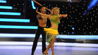 Асдис Ран е фенка на Петко Димитров