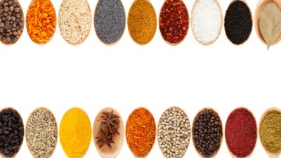 Подправки, които намаляват болката