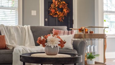 Есенен интериор: Как да освежите дома си още сега