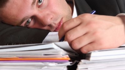 Най-големите грешки, които хората правят с кариерата си