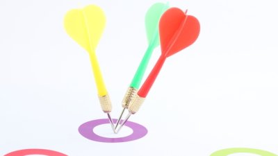 Тест: Как са подредени приоритетите ви в живота?