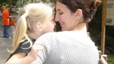 Общуват ли родителите с децата си днес?