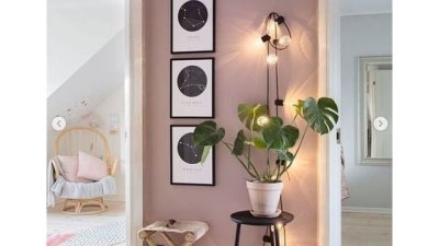 Цветове, които правят всяко помещение по-просторно 