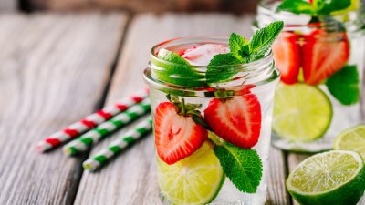 Не обичате вода? Ето как да се хидратирате през лятото!